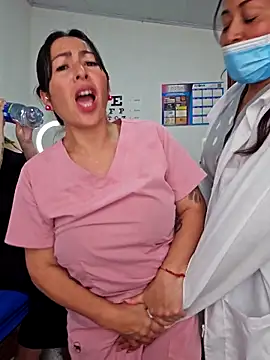 Chat +18 de JustSamantha_ ao vivo