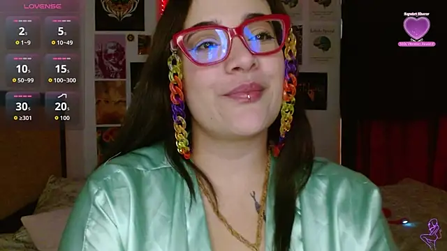 Chat XXX ao vivo de Nova-Satela