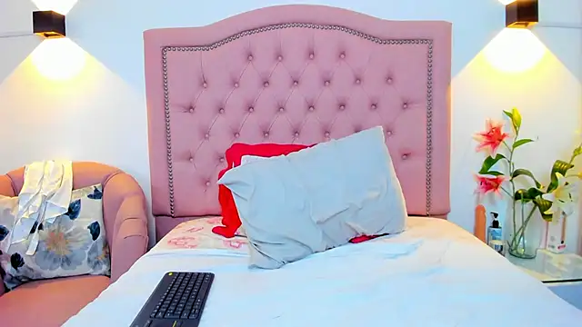 Chat XXX ao vivo de Paulynavera