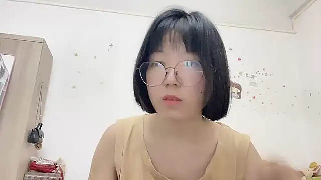 Belle-LL Show Webcam