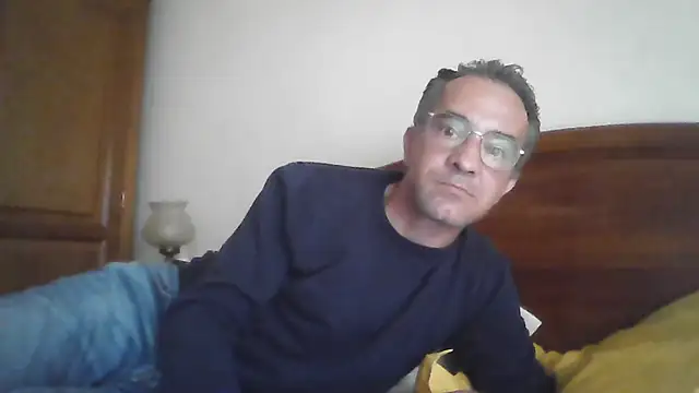 Show de Rochinha73 na webcam