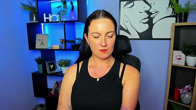 Chat XXX ao vivo de FUN_AMI