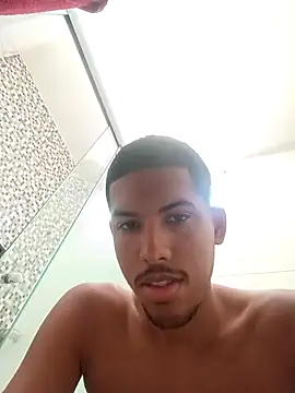 Vinicius5890: вебкам-шоу