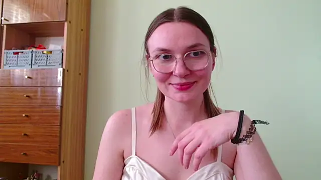 แชท XXX สดของ LooveELLYx