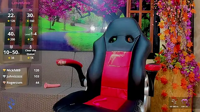 Angell_horny Show in webcam