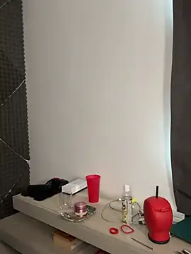 Show de bigryann23 na webcam