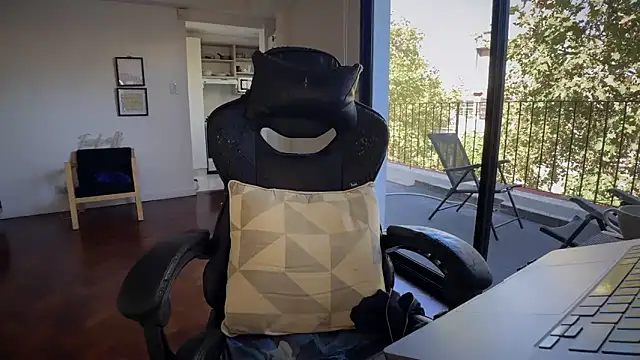 Den_BlueXx's Webcam Show