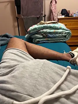 โชว์เว็บแคมของ Jariushot3