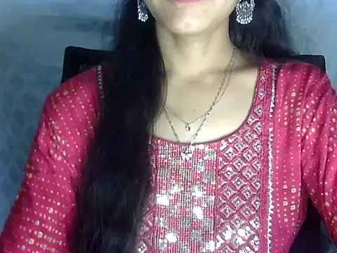 Shazi_1n Webbikameraesitys