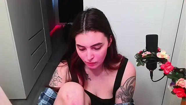 peachyness' Live XXX Chat