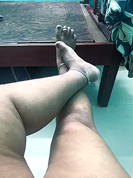 VillageanutyのライブXXXチャット