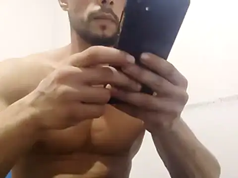 عرض كام Arabprinceofslv