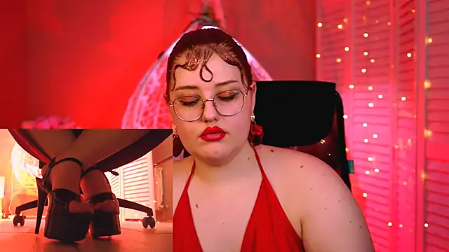 StaceyJensen's Live XXX Chat