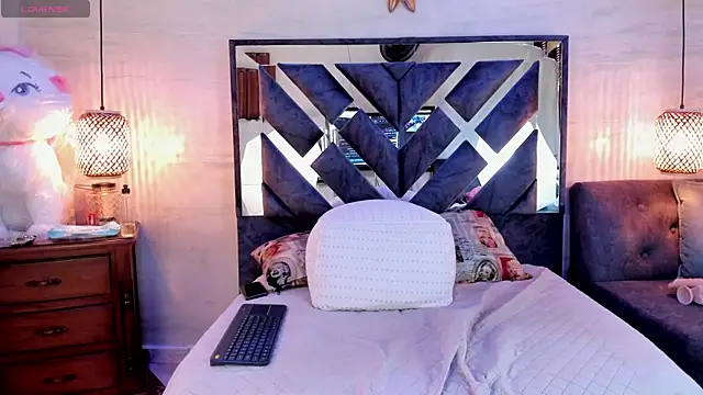 annie_vega17_ Adlı Modelin Canlı XXX Sohbeti