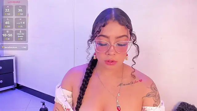 Sembang XXX Secara Langsung antonelllepiercee