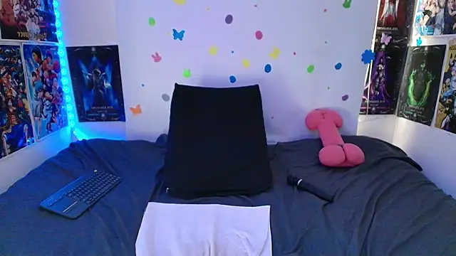 AlannisSweet Chat XXX in diretta