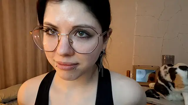 MiaTemptress 现场XXX聊天