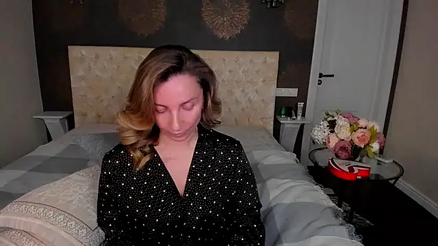 Chatroom XXX en direct de AllisonWilliams