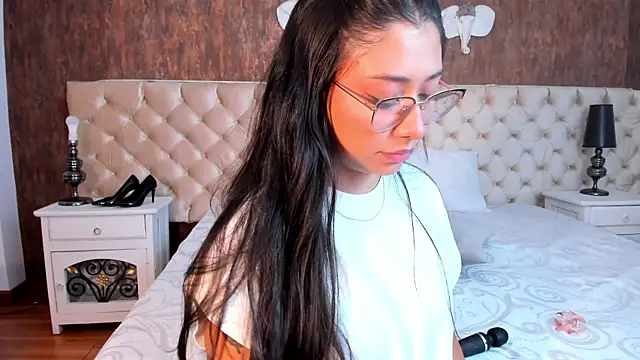 MeryCoors Live XXX Chat