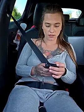 Sembang XXX Secara Langsung Luna_Lynn