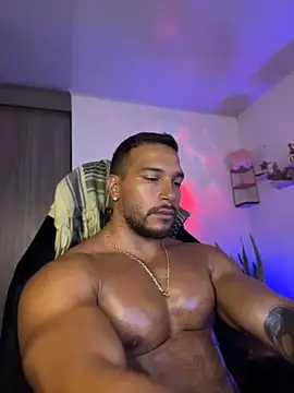 FreszX 在線直播表演