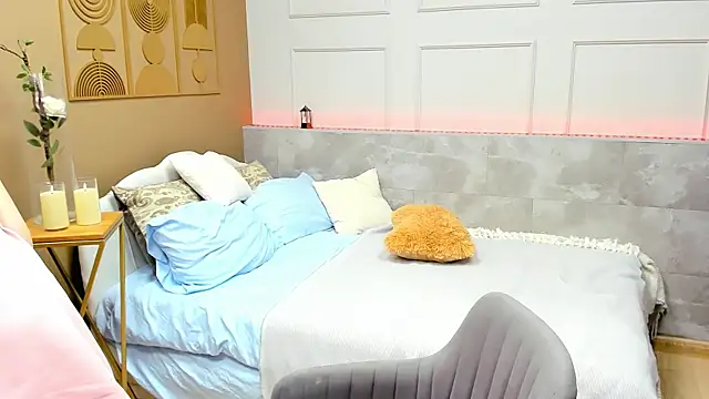 Maria_Gold 现场XXX聊天