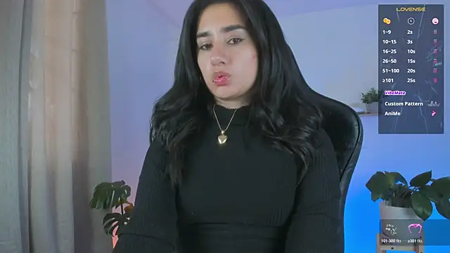 annadu011 live XXX chat