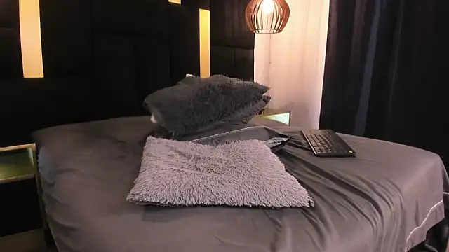 Lucio__Fox Webcam-Show