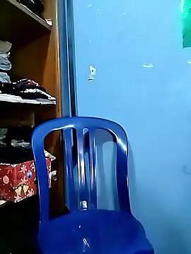 FreewillMaker Pertunjukan Webcam