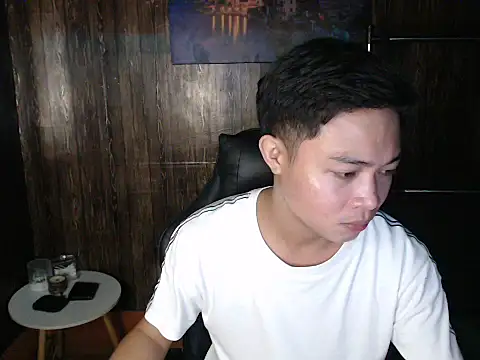 hotzachery Webcam-Show