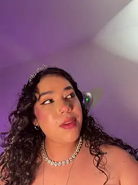 krisstenSantos 在線直播表演