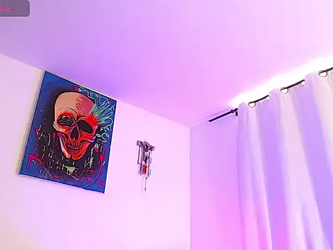 دردشة Axel_Stton الجنسية المباشرة