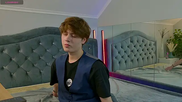 Mark_Ian_ – webcam-show