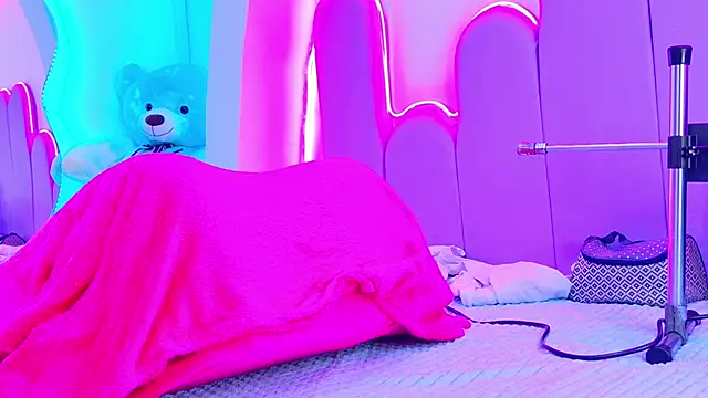 Chat XXX ao vivo de NathaxaLeans