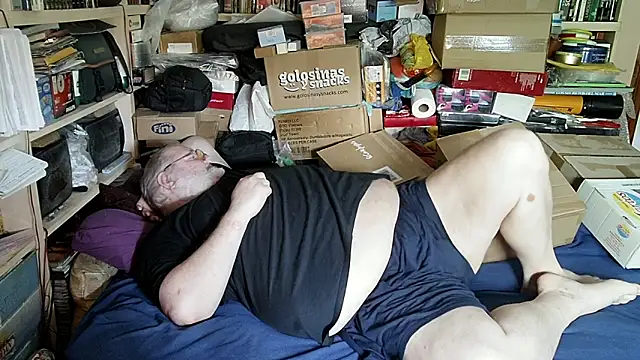 แชท XXX สดของ hadeszeuss2