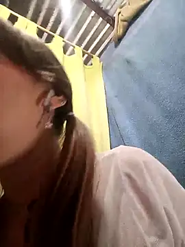 Chat XXX en directo de samy-blonde