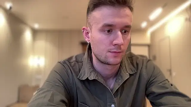 cute_markのウェブカメラショー