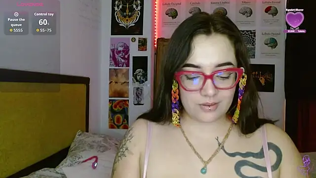 Chat XXX Live Nova-Satela