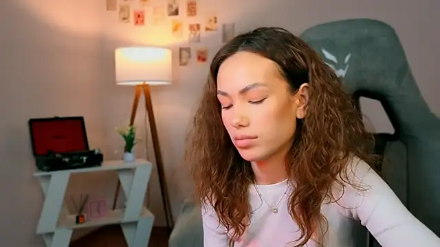 nexorine – Naživo XXX chat