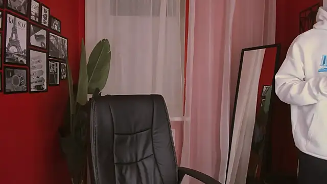 Dylan_Norton: онлайн-секс-чат