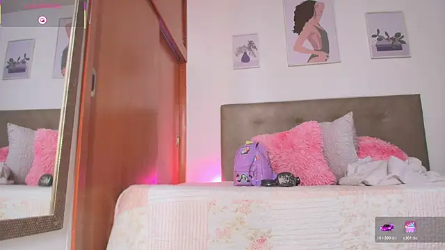 Miley_Baker 在線直播表演