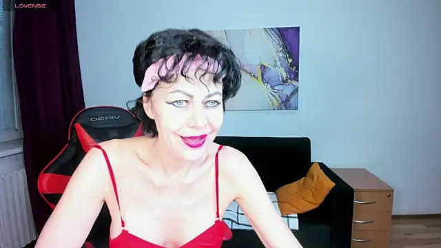 Sembang XXX Secara Langsung Silvia_Wallec