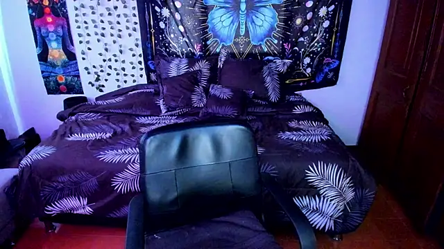 alice_666f 라이브 XXX 채팅