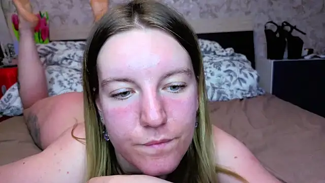 Baiambel_Mi Live XXX-chat