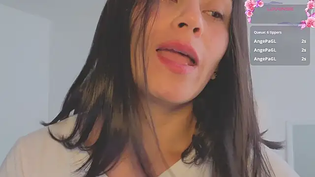 salome_stockman_s 라이브 XXX 채팅