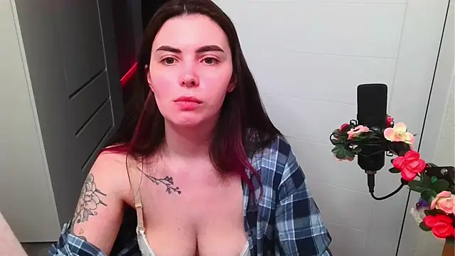 XXX chat uživo modela peachyness