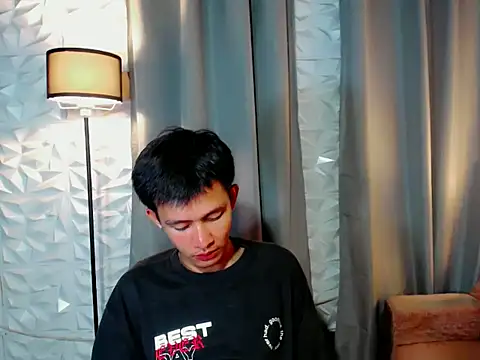 prince_elaijah webcam show