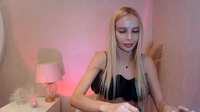 Milieva11 라이브 XXX 채팅