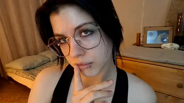 MiaTemptress 라이브 XXX 채팅