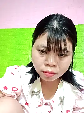 Xuka_lyss 网络视讯表演